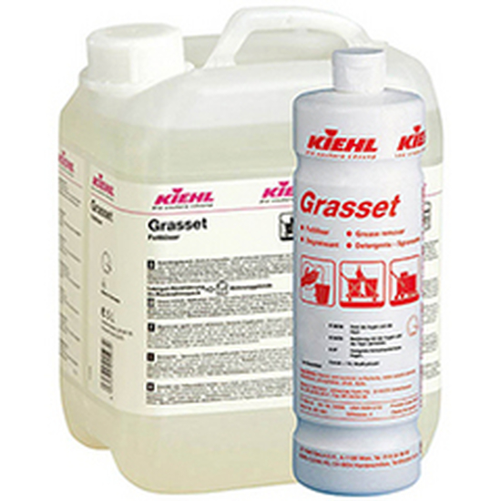 Kiehl Grasset Fettlser 1l alkalischer Kchenreiniger