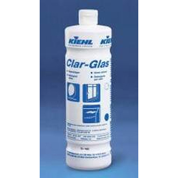 Kiehl Clar Glas 1l Glasrg. mit Anti-Soil-Effekt