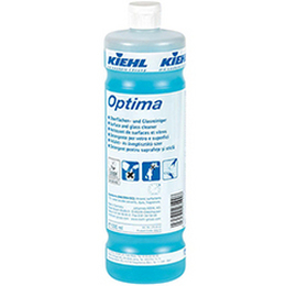 Kiehl Optima 1l Oberflächen- und Glasreiniger