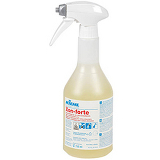 Kiehl XON forte 750ml Grill-/Backofenreiniger