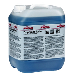Kiehl Dopomat forte 10l Industriereiniger, alkalisch