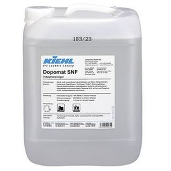 Kiehl Dopomat SNF 10l Industrierreiniger