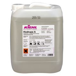 Kiehl Hodrupa A 10l Hochdruckreiniger