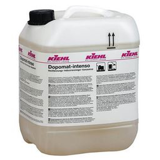 Kiehl Dopomat intenso 10l Industriereiniger-Konzentrat