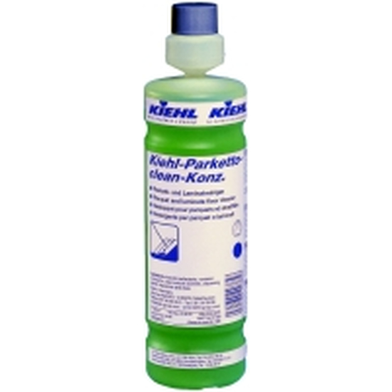 Kiehl Parketto-Clean-Konz. 1l Parkett-/Laminatreiniger
