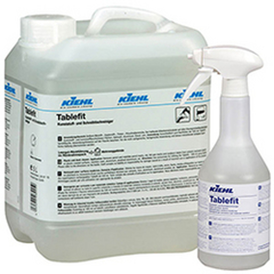Kiehl Tablefit 5l Kunststoff- und Schreibtischreiniger