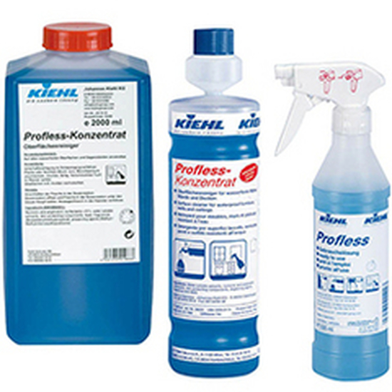 Kiehl Profless 2l Unterhaltsreiniger