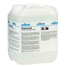 Kiehl Dopomat 10l Intensiv-/Automatenreiniger