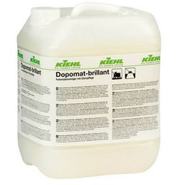 Kiehl Dopomat-brillant 10l Automatenreiniger/Glanzpflege