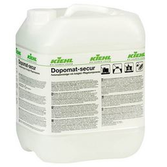 Kiehl Dopomat Secur 10l Automatenpflegereiniger