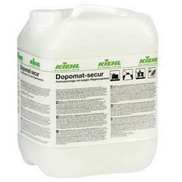 Kiehl Dopomat Secur 10l Automatenpflegereiniger
