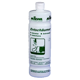 Kiehl Entschäumer 1l zur Schaumreduzierung