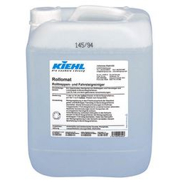 Kiehl Rollomat 10l Rolltreppen-/Fahrsteigreiniger