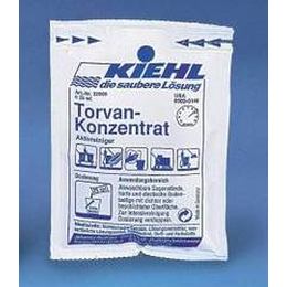 Kiehl Torvan Konzentrat 240x25ml Aktivreiniger