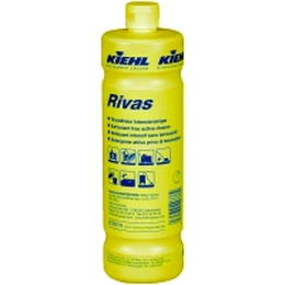 Kiehl Rivas 1l Intensivreiniger, tensidfrei