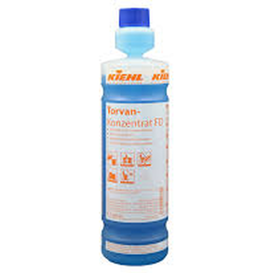 Kiehl Torvan F1l Aktivreiniger