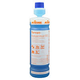 Kiehl Torvan F1l Aktivreiniger