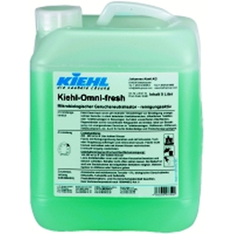 Kiehl Rivas 10l Intensivreiniger, tensidfrei