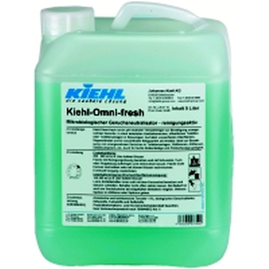 Kiehl Omni fresh 5l Geruchsneutralisator