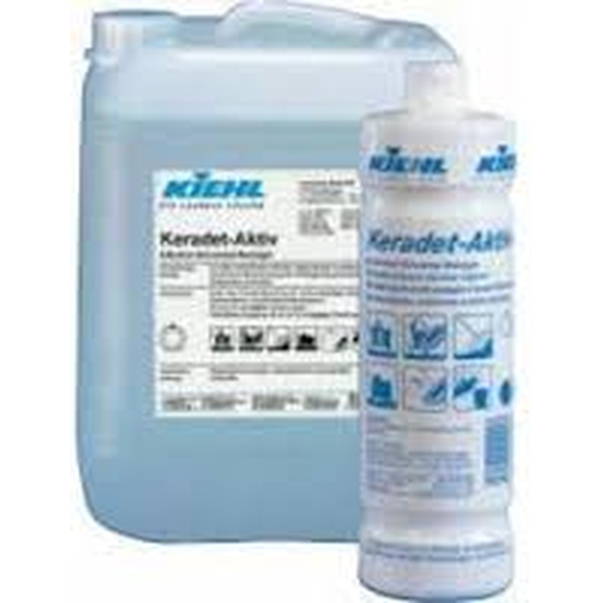 Kiehl Keradet Aktiv 10l Unterhaltsreiniger