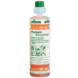 Kiehl Profekt Konzentrat1l Reinigung-Glanzpflege