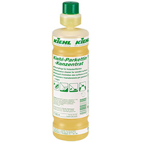 Kiehl Parkettin Konz 1l Wischpflege f. Holzoberflchen