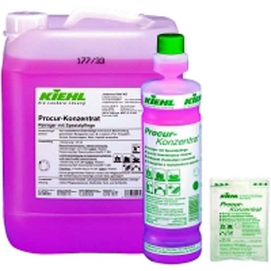 Kiehl Procur 10l Bodenreiniger/-pflege