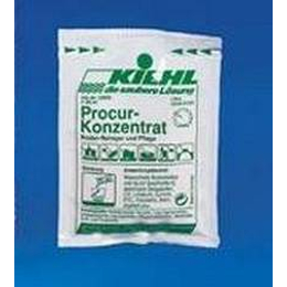 Kiehl Procur 240x25ml Bodenreiniger/-pflege