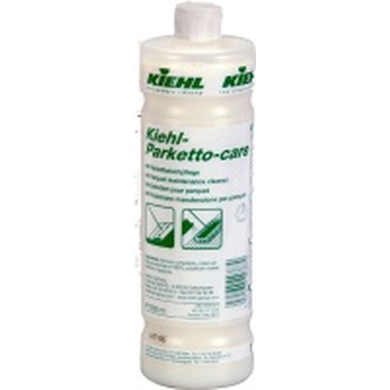 Kiehl Parketto-care 1l Parkettwischpflege