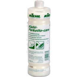 Kiehl Parketto-care 1l Parkettwischpflege