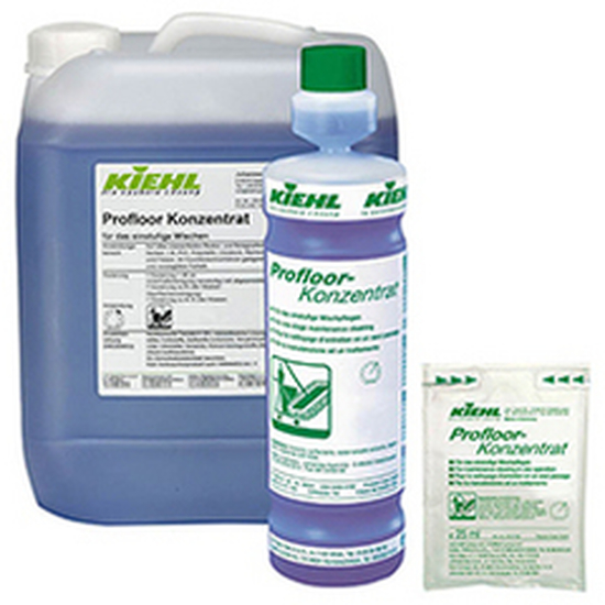 Kiehl Profloor 240x25ml Unterhaltsreiniger