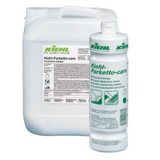 Kiehl Parketto-care 5l Parkettwischpflege