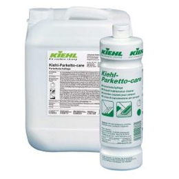 Kiehl Parketto-care 5l Parkettwischpflege
