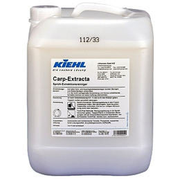 Kiehl Carp Extracta 10l Teppichreiniger