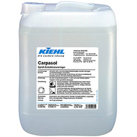 Kiehl Carpasol 10l Spr�hextraktionsreiniger