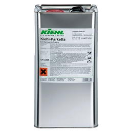 Kiehl Parketta 5l Edelhartwachs, flüssig