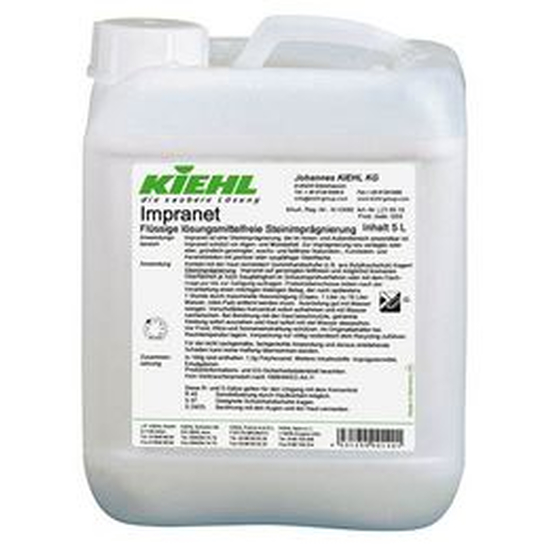Kiehl Impranet 5l Steinimprgnierung