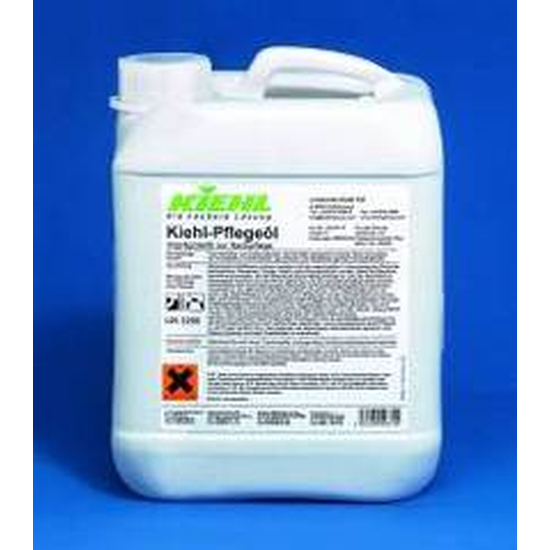 Kiehl Pflege�l 5l Impr�gnier�l zur Nachpflege