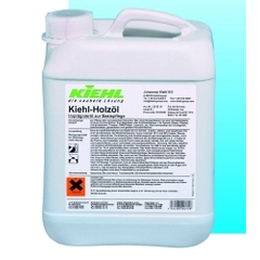 Kiehl Holzl 5l Imprgnierl zur Basispflege