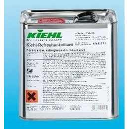Kiehl Refresher-brillant 2,5l Holzpflegel, selbstglnzend