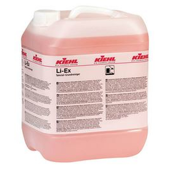 Kiehl Li-Ex 10l Spezial-Grundreiniger