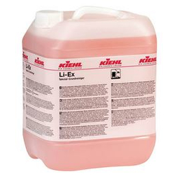 Kiehl Li-Ex 10l Spezial-Grundreiniger