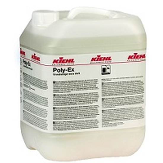 Kiehl Poly-Ex 10l Grundreiniger, alkalisch