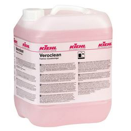 Kiehl Veroclean 10l Express-Grundreiniger