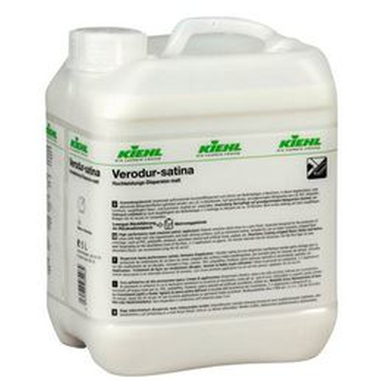 Kiehl Verodur satina 5l Hochleistungs-Dispersion matt