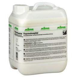 Kiehl Thermohospital 5l Kunststoffbesch., alkoholbest.