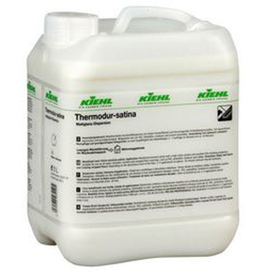 Kiehl Thermodur satina 5l Mattglanz-Dispersion