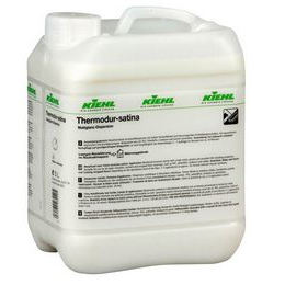 Kiehl Thermodur satina 5l Mattglanz-Dispersion