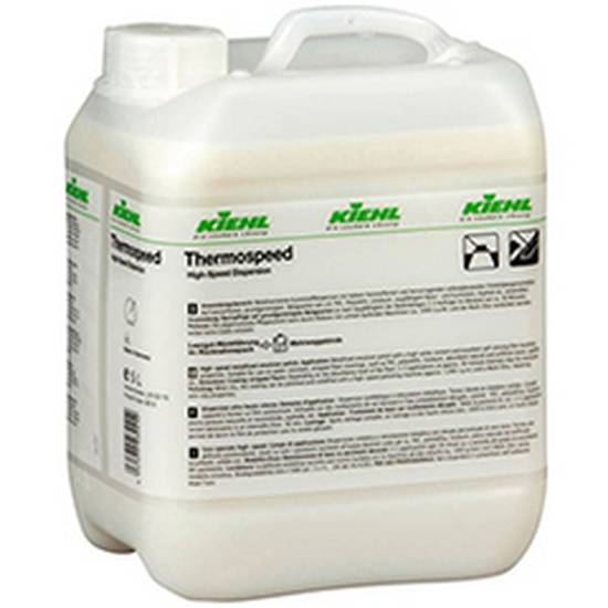 Kiehl Thermospeed 5l Kunststoffdispersion m.Wachs