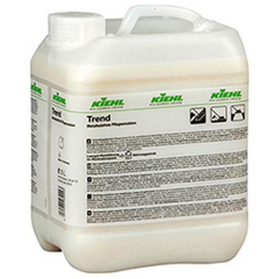 Kiehl Trend 5l Pflegeemulsion, metallfrei